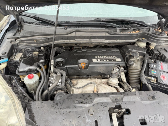 Продавам , снимка 6 - Автомобили и джипове - 53638254