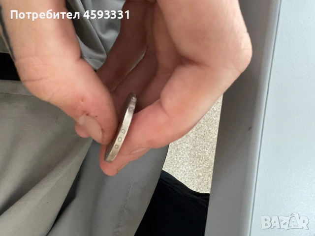 2€ Холандия 2001, снимка 2 - Филателия - 53347831