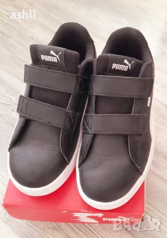 Маратонки Puma 32 номер