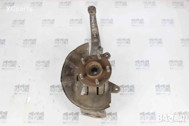 Шенкел преден десен за Mazda 6 2.0D 136 к.с. (2002-2008)