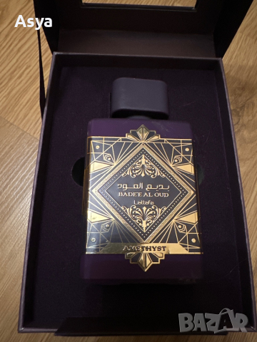 Арабски парфюм 100 ml, снимка 4 - Дамски парфюми - 44695428