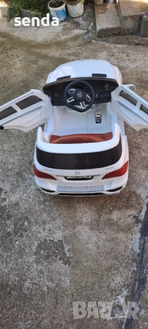  Prodavam, снимка 4 - Коли, камиони, мотори, писти - 52263427