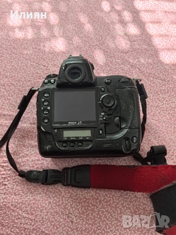 Фотоапарат