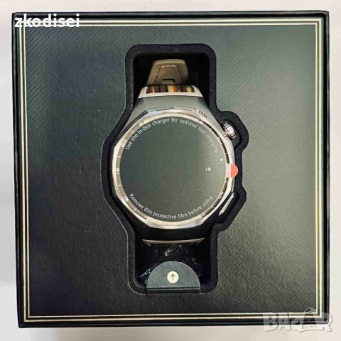 Smart watch HUAWEI GT6 PRO