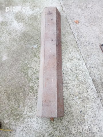 Стара хранилка за животни, снимка 5 - Антикварни и старинни предмети - 34730051