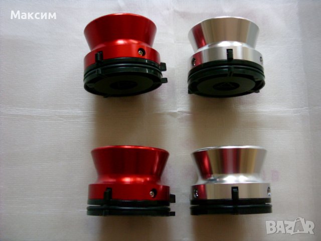 Nab adapters , снимка 2 - Декове - 38755262