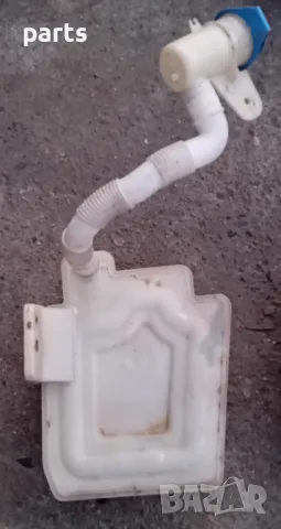 Казанче Чистачки VW Голф 5 2бр. - Ауди A3 8P - 1K0955453, снимка 4 - Части - 48093871