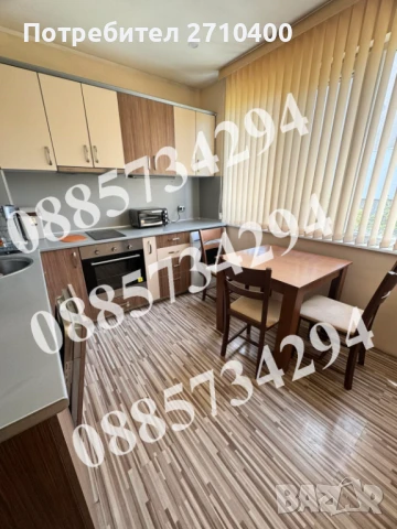 Двустаен. Без общи части и тротоарни плочи ., снимка 6 - Апартаменти - 46858222