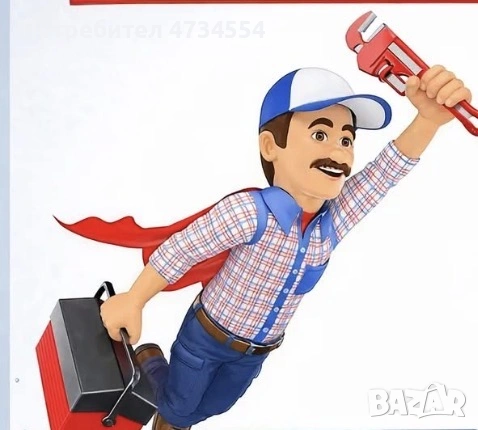 ремонт на покриви