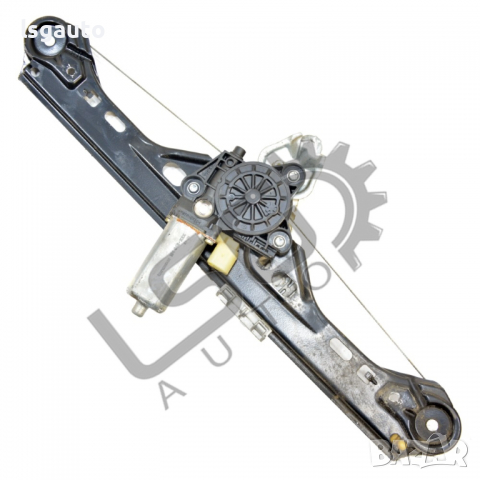 Механизъм с моторче заден ляв ел. стъклоповдигач Mercedes-Benz C-CLASS 203 (W/S/CL) 2000-2007 MB0703