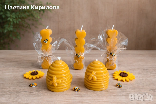 пчелен мед и пчелни продукти , снимка 4 - Пчелни продукти - 53851729