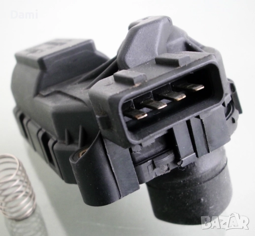 Моторче за моноинжекцион VW Passat Golf 1.8 90 HP бензин, снимка 5 - Части - 52636998