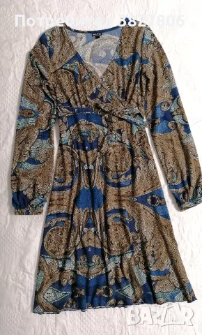 Ежедневна рокля "Аура"