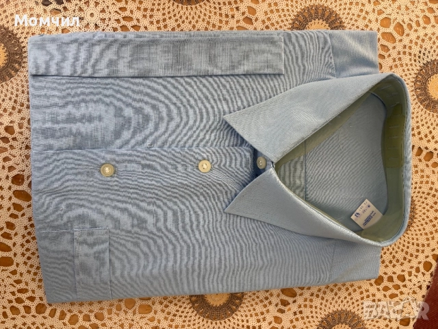 Продавам мъжки ризи, снимка 11 - Ризи - 52387779