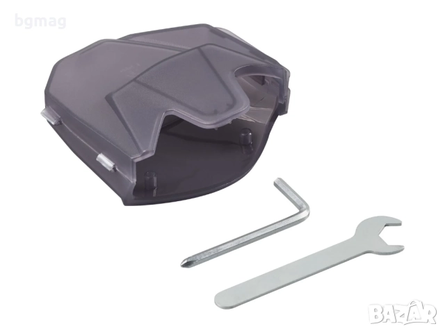 PARKSIDE акумулаторна ножица за клони и дървесина, PAAS 20-Li B1, снимка 9 - Градинска техника - 52142365