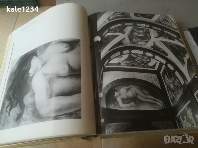 Албум. Мексико. Антонио Родригес. 1967г. Живопис. Стенописи. Изкуство. Der Mensch in Flammen. Музей , снимка 14 - Специализирана литература - 35980400