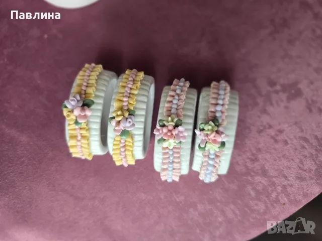 Порцеланова италянска кана, снимка 9 - Аксесоари за кухня - 56148823