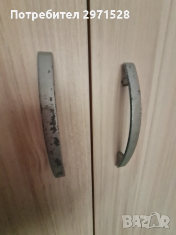 Легло, гардероб и шкаф за телевизор, снимка 7 - Спални и легла - 52789328