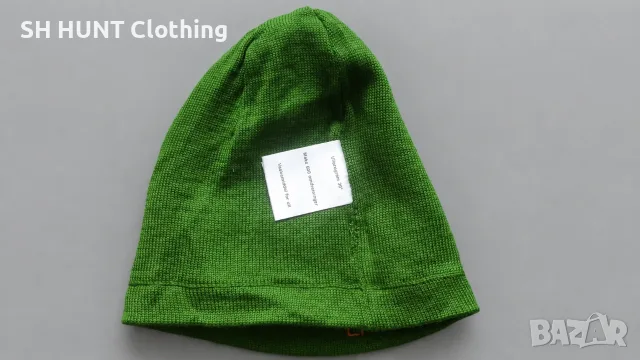 LANULLVA Hustadvika 2.0 Wool Hat Ribbed Knit размер One Size шапка 100% Мерино вълна - 2497, снимка 8 - Шапки - 56180682