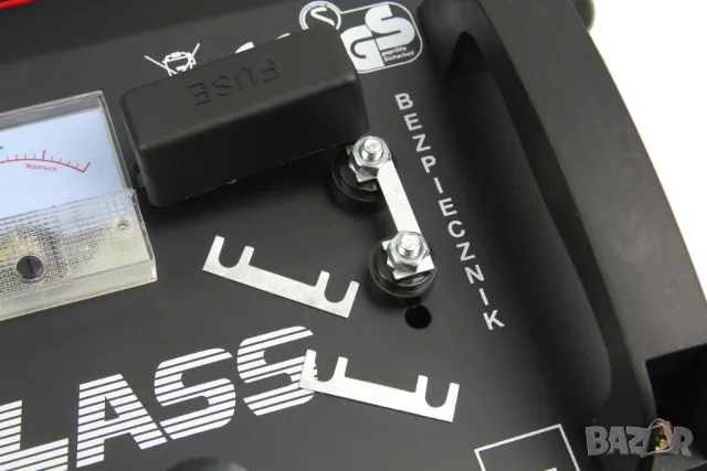  Зарядно Стартерно Устройство за Акумулатор MAR-POL 630) 60-800Ah 750) 60-900AH 850) 80-1000AH

, снимка 7 - Други инструменти - 38165863