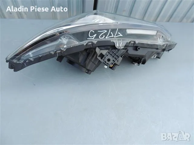 Ляв фар Хонда Сивик Ксенон Седан 2011 2012 2013 2014 2015г , снимка 6 - Аксесоари и консумативи - 50346596