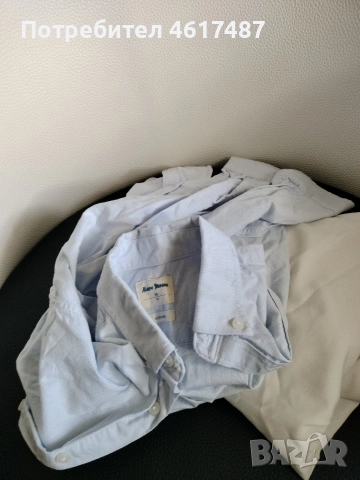 детски ризи , снимка 3 - Детски ризи - 52591189