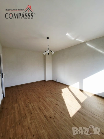 кв. Балик, гарсониера, гр. Добрич – 45000евро!, снимка 3 - Апартаменти - 53488523