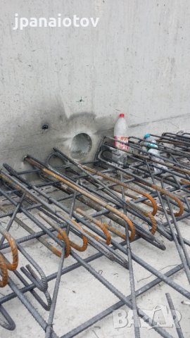 Диамантено, ядково пробиване на бетон и камък!, снимка 10 - Ремонти на апартаменти - 41713574