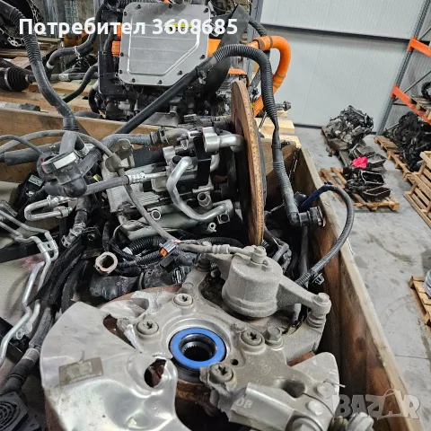 компресор за климатик Хюндай йоник 6, снимка 7 - Части - 56230195
