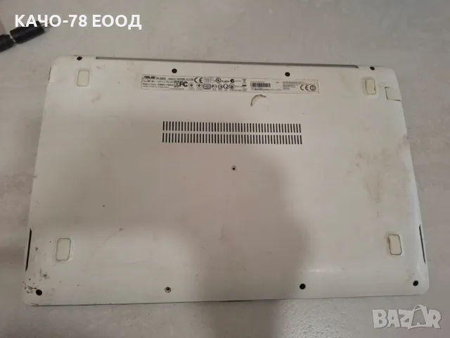 Лаптоп Asus X210E, снимка 5 - Части за лаптопи - 49314694