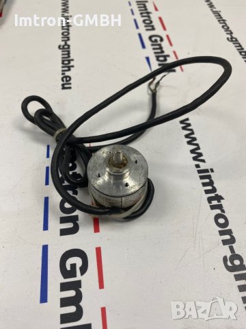 Енкодер Tekel TX- 213-282  / TK151.180.12.S, снимка 2 - Друга електроника - 44412924