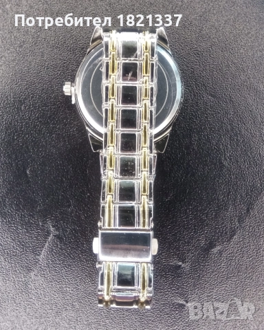 Мъжки часовник , снимка 4 - Мъжки - 52350165