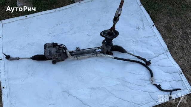 Ел. Кормилна Рейка / Ford Focus 3 C-Max Kuga Cannect