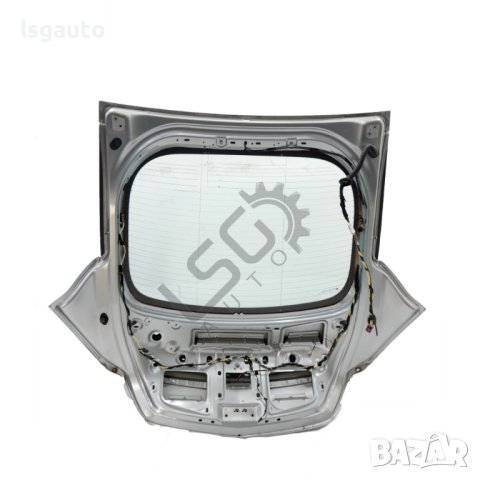 Заден капак Opel Insignia 2008-2013 ID: 113542, снимка 3 - Части - 42701530