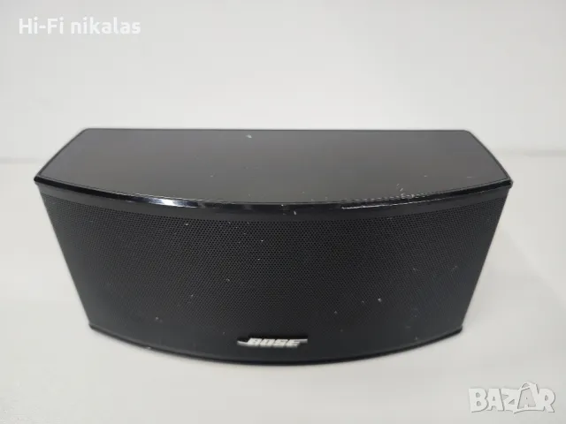 тонколона съраунд център BOSE Jewel Cube II