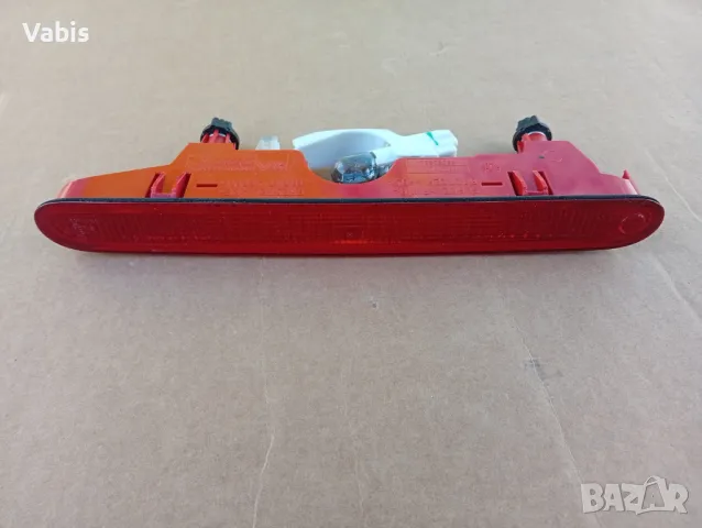 Стоп 5-та врата за Peugeot Partner/Citroen Berlingo/Opel Combo след 2019-