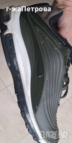 маратонки Nike, снимка 2 - Маратонки - 52545321