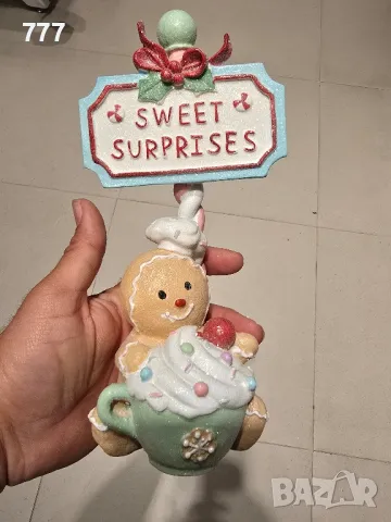 коледни декорации 