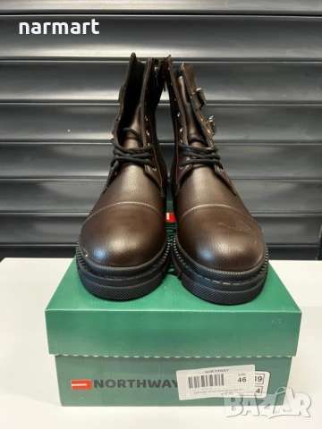 Мъжки Боти Northway -1578-46, снимка 4 - Мъжки боти - 52389100