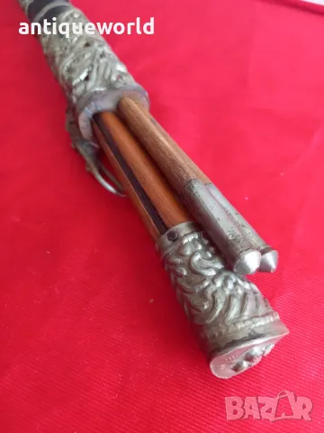  TROUSSE, Китайски Нож ,Комплект за Хранене, снимка 5 - Антикварни и старинни предмети - 55747155