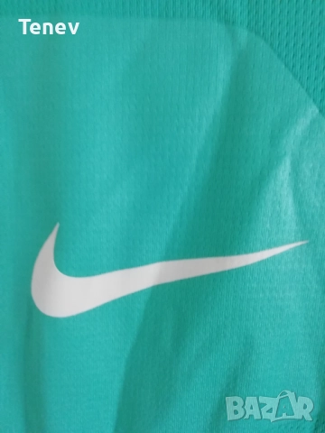 Nike Rafael Nadal Monte Carlo 2007 оригинален нов потник Надал тенис размер М, снимка 10 - Тениски - 52777583