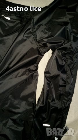 ANZONI RAINWEAR водоустойчив панталон, снимка 2 - Панталони - 40754487