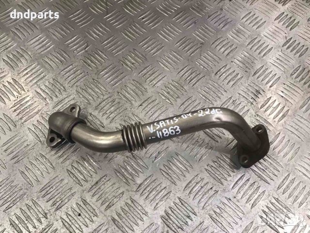 ЕГР тръба Renault Vel Satis,2.2dCi,2004г.