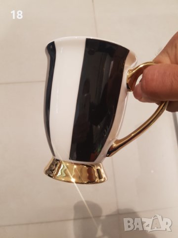 Чинии и чаши