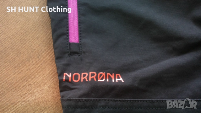 NORRONA /29 Flex1 Shorts Jr's Размер 11-12 г. / 152 см детски къси панталони 37-58, снимка 6 - Детски къси панталони - 52825132