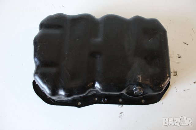 Картер Мазда 5 2.0 143кс Mazda 5 2.0 143hp, снимка 2 - Части - 44414689