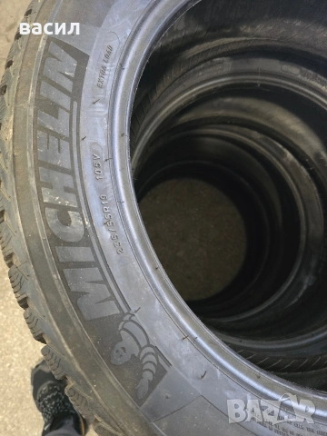 гуми, снимка 4 - Гуми и джанти - 53347433