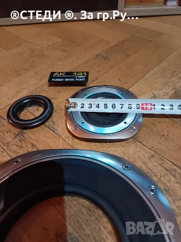 Предпазни решетки за тонколони, от тонколони Philips , снимка 3 - Тонколони - 51946998