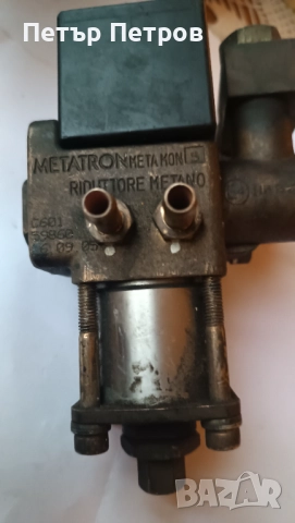 ECU компютър газов инжекцион BRC,редуктори LANDI,METATRON, снимка 2 - Части - 51548768