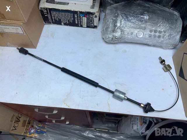 ЖИЛО СЪЕДИНИТЕЛ 01.441978 RENAULT Megane I Кабрио (EA) 2.0 16V, 10.1996 - 11.1999, 1998 ccm, 147 K.C, снимка 2 - Части - 41344068